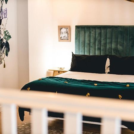 Les Precieuses Suites & Spa I أفينيون المظهر الخارجي الصورة
