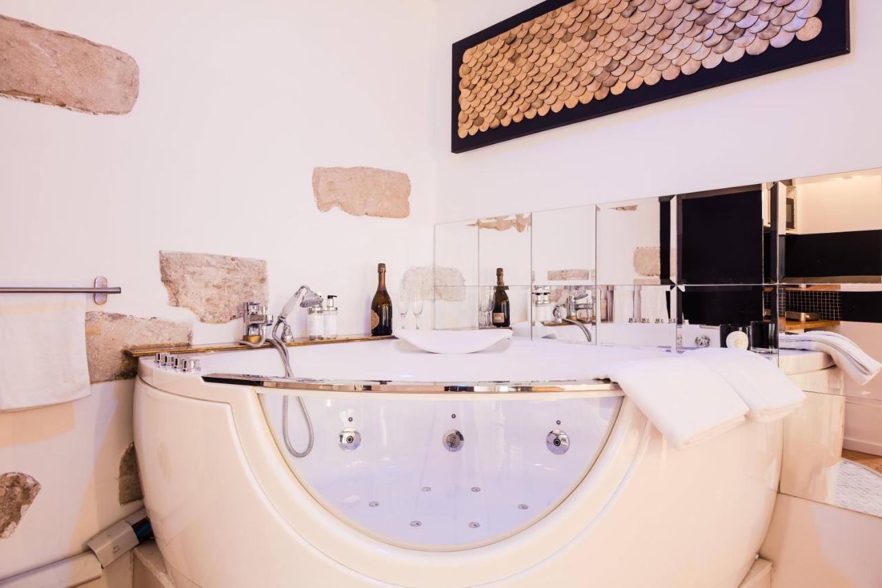 Les Precieuses Suites & Spa I أفينيون المظهر الخارجي الصورة
