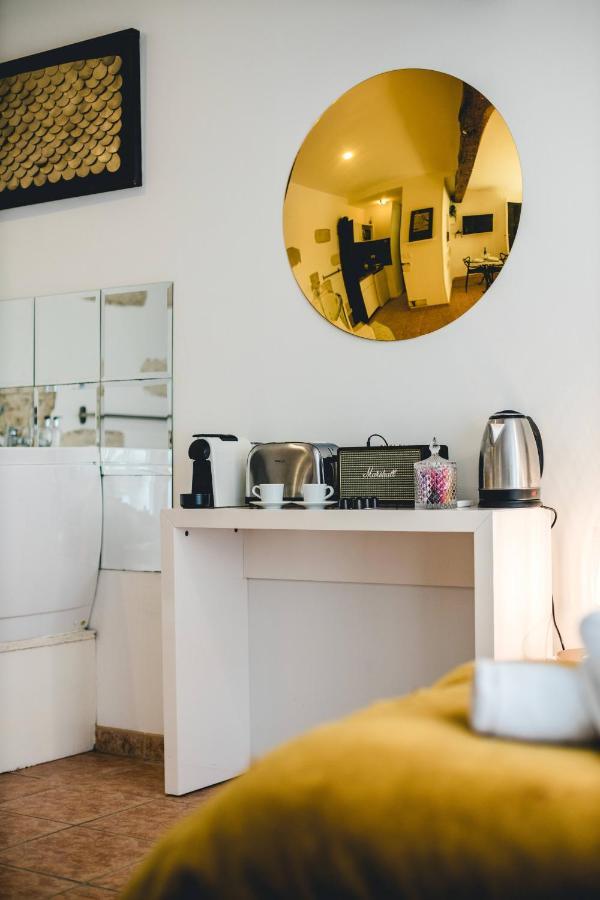 Les Precieuses Suites & Spa I أفينيون المظهر الخارجي الصورة